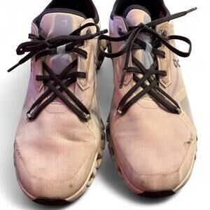 On cloud trainers size 42.5